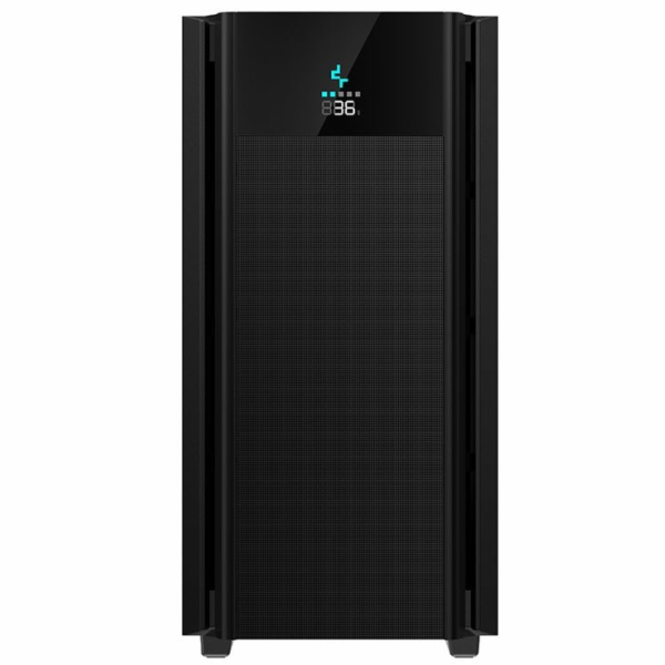 DeepCool CH510 MESH DIGITAL, věžová skříň