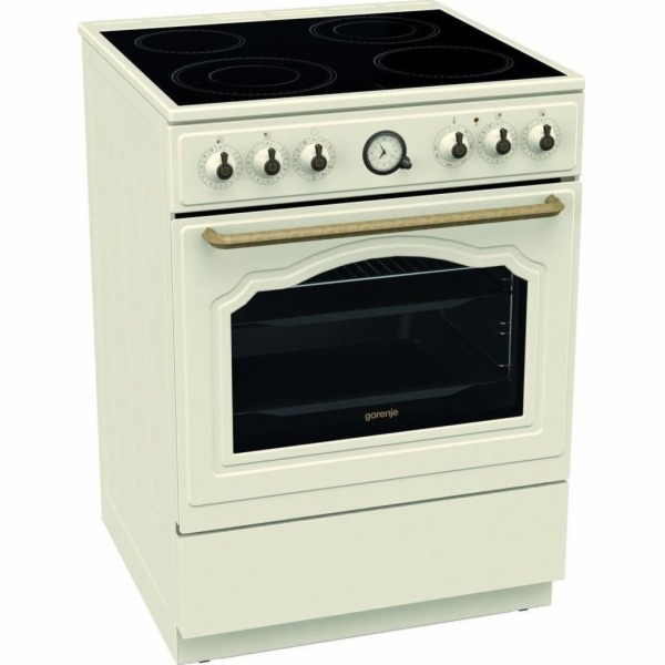 Gorenje GECS6B70CLI Trouba 