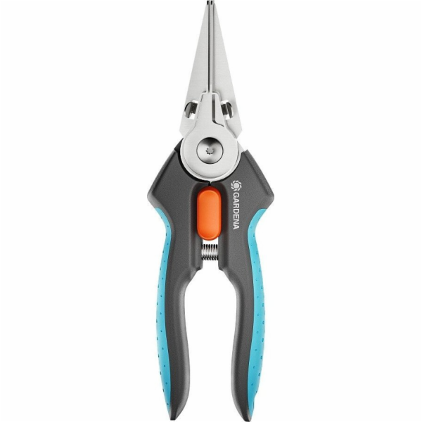Zahradní nůžky GARDENA GripCut