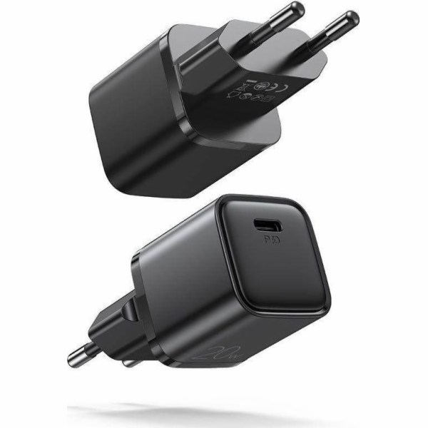 Nabíječka Joyroom L-202 1x USB-C 3 A (6941237144492)