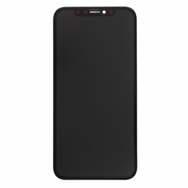 iPhone XS LCD Display + Dotyková Deska Black TianMa