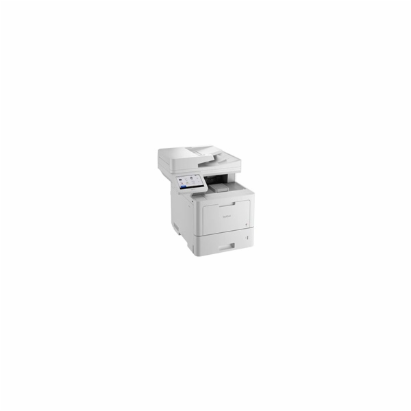 BROTHER multifunkce color laserová MFC-L9670CDN - A4 DUAL...