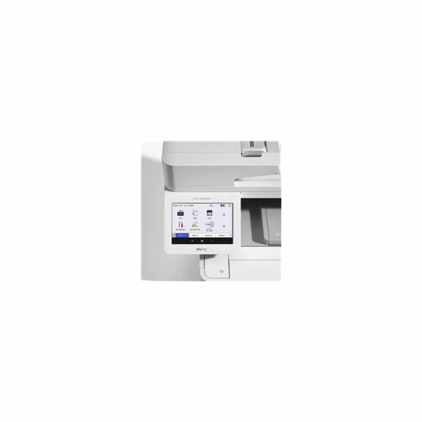 BROTHER multifunkce color laserová MFC-L9630CDN - A4 DUAL...