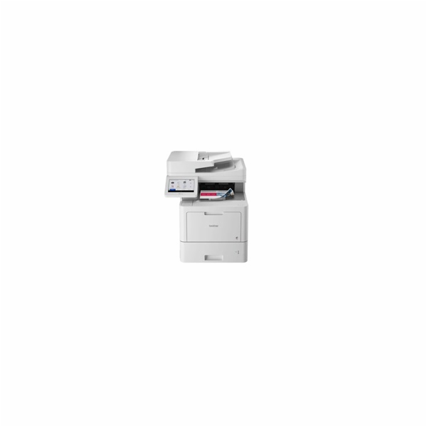 BROTHER multifunkce color laserová MFC-L9630CDN - A4 DUAL...