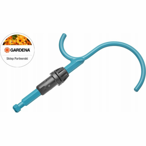 Gardena 17401-20 cs-hák na větve