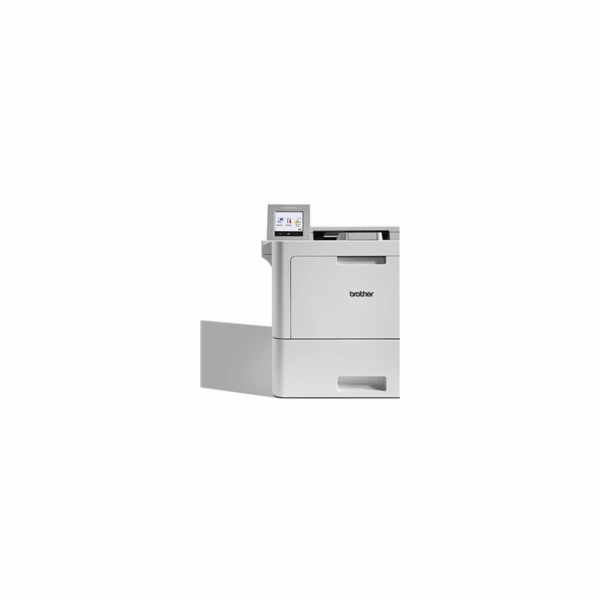 BROTHER tiskárna color LED HL-L9430CDN - A4 40ppm 520list...