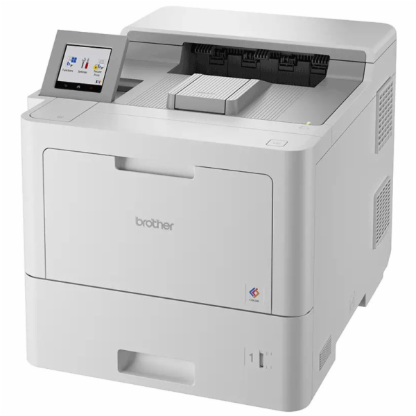 Brother/HL-L9470CDN/Tisk/Laser/A4/LAN/WiFi/USB