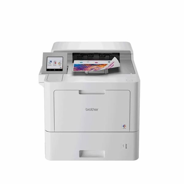 Brother/HL-L9470CDN/Tisk/Laser/A4/LAN/WiFi/USB