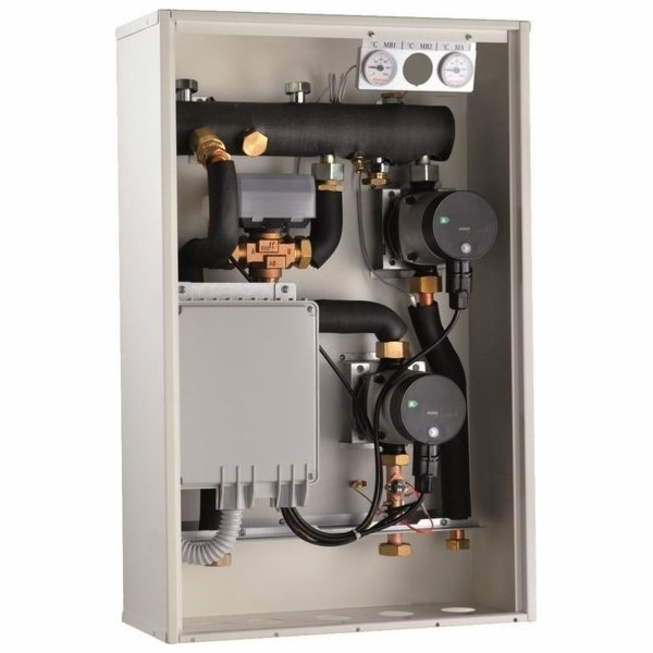 Immergas DIM SPLITTER A-BT ERP