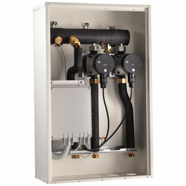 Immergas DIM 2ZONE ERP SPLITTER