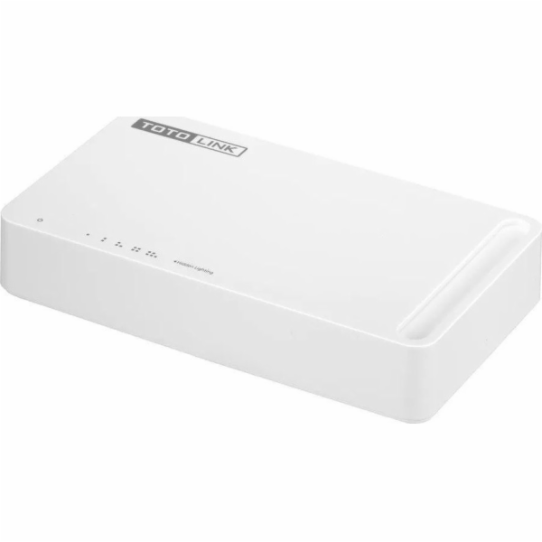 S505G-V3 5portový 10/100 přepínač