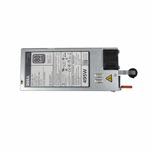DELL Single Hot-Plug Power Supply/ napájecí zdroj/ 800W/ ...