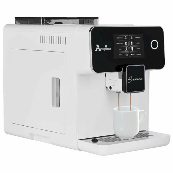 Acopino Cremona   white