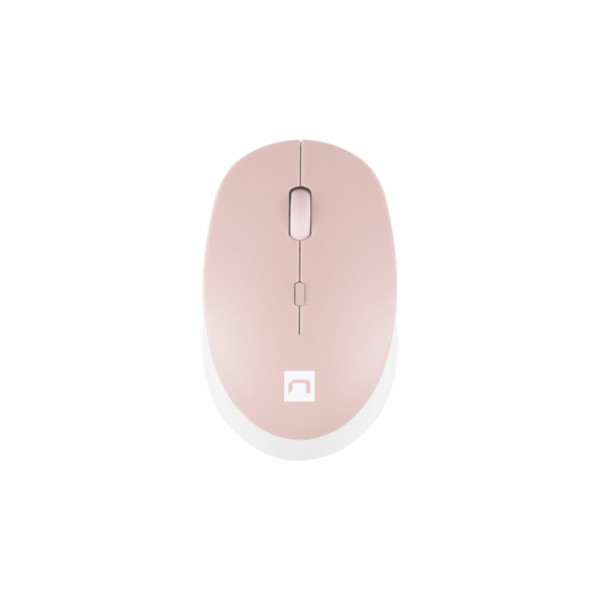 Natec optická myš HARRIER 2/1600 DPI/Kancelářská/Optická/...