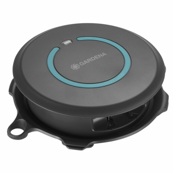 Gardena ZoneProtect (dunkelgrau/türkis, Signalgenerator)
