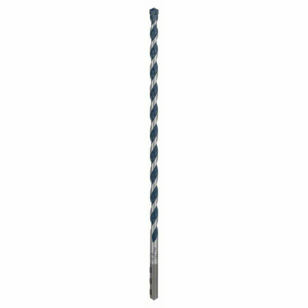 Vrták do betonu CYL-5 - 8 x 200 x 250 mm - 3165140690447 ...