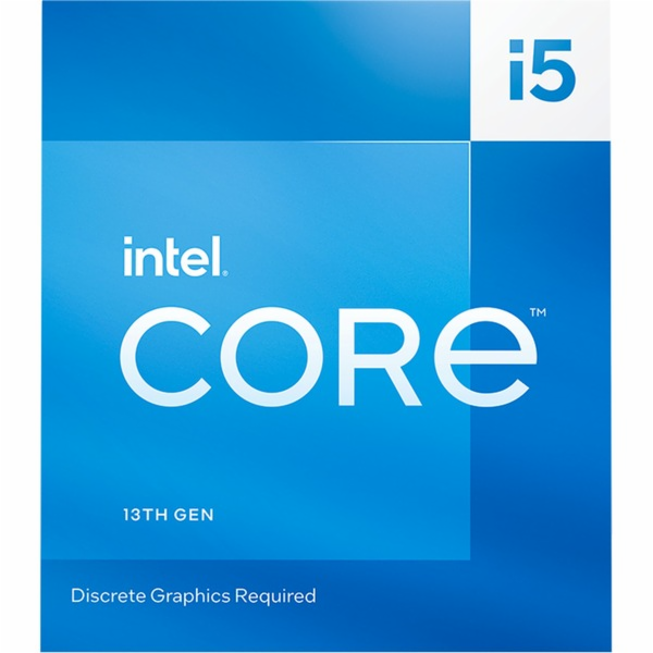 Procesor Intel Core i5-13500T