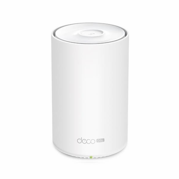 TP-Link Deco X50-DSL WiFi6 Mesh (AX3000,2,4GHz/5GHz,4xGbE...