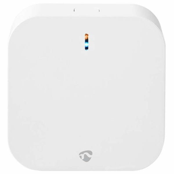 NEDIS Wi-Fi chytrá brána/ síťové napájení/ 50 zařízení/ A...