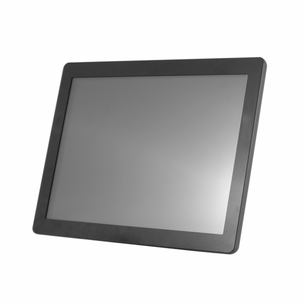 10,4" Glass display - 800x600, 250nt,VGA