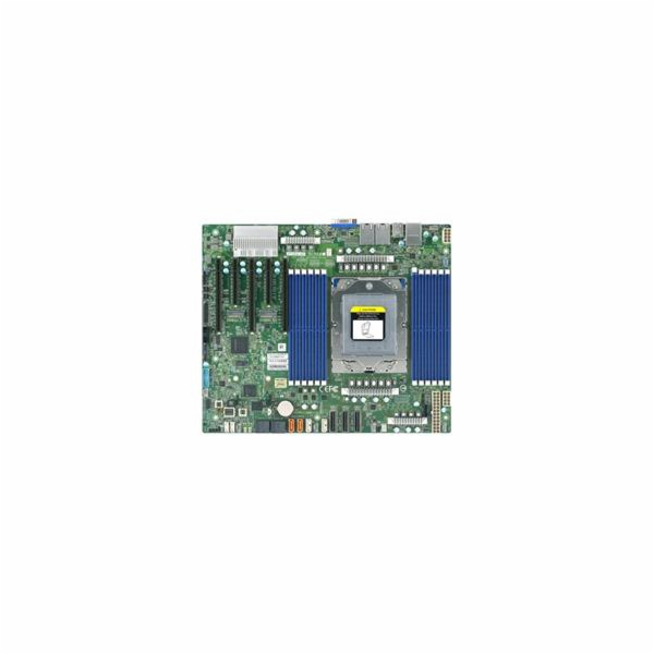 Supermicro MBD-H13SSL-NT-O SUPERMICRO MB 1xSP5 (Epyc 9004...
