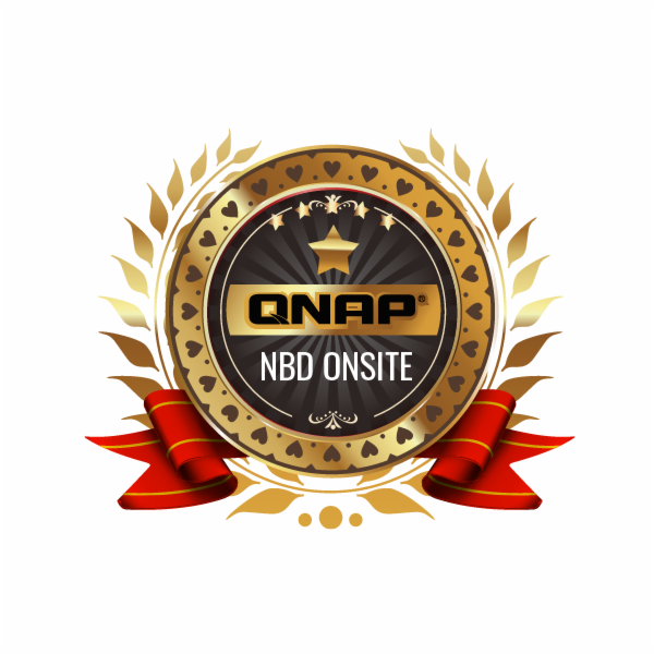 QNAP 3 roky NBD Onsite záruka pro TS-431XeU-8G