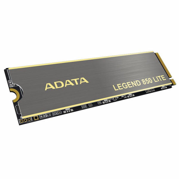 ADATA LEGEND 850 LITE 1TB SSD / Interní / Chladič / PCIe ...