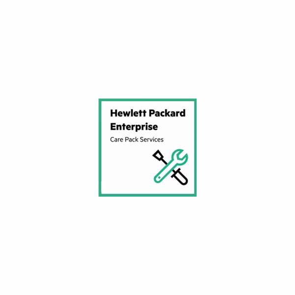 HPE 1Y PW TC Bas ML350 PW SVC
