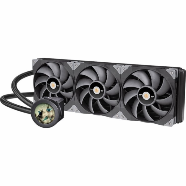 TOUGHLIQUID Ultra 420 All-In-One Liquid Cooler 420mm, Was...