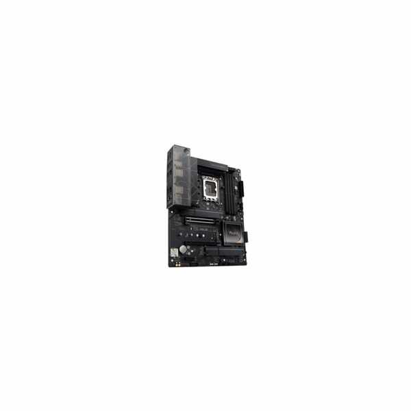 ASUS MB Sc LGA1700 PROART B760-CREATOR D4, Intel B760, 4x...