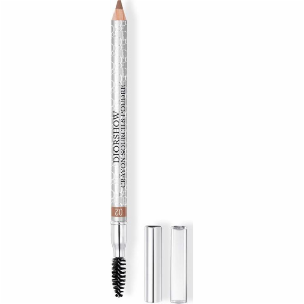 Dior Christian Dior Diorshow Crayon Sourcils Poudre Tužka...