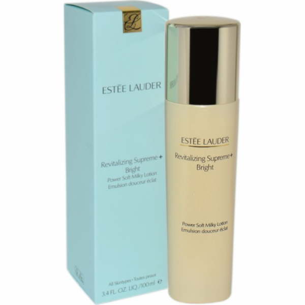Estee Lauder ESTEE LAUDER REVITALIZING SUPREME+ BRIGHT PO...