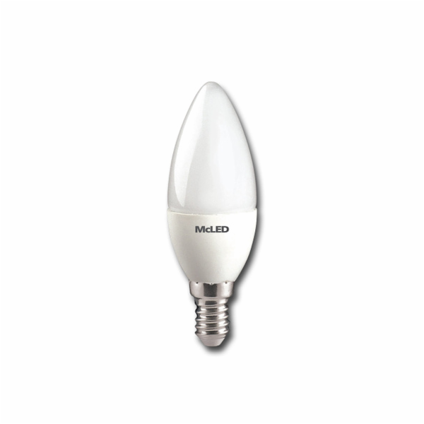 McLED E14 LED žárovka ML-323.029.87.0