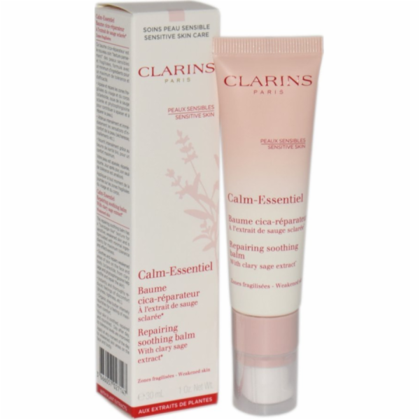 Clarins CLARINS CALM ESSENTIEL REPAIRING Zklidňující balz...