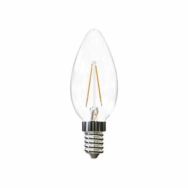McLED E14 LED žárovka ML-323.031.87.0 
