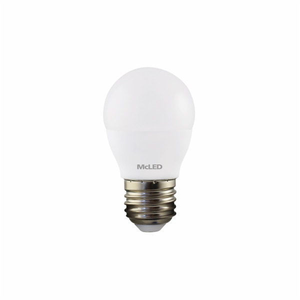 McLED E27 LED žárovka ML-324.036.87.0 