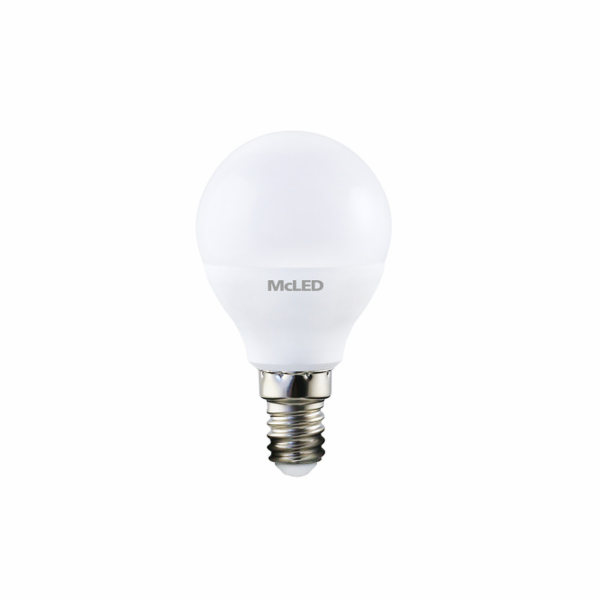 McLED E14 LED žárovka ML-324.038.87.0
