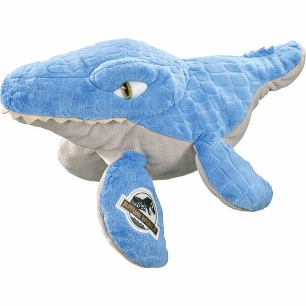 Jurassic World, Mosasaurus, Kuscheltier