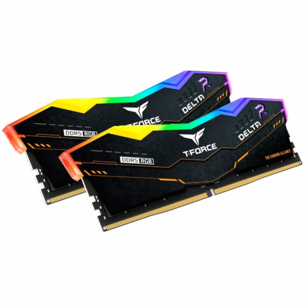 Sada DIMM 32GB DDR5-6400, RAM