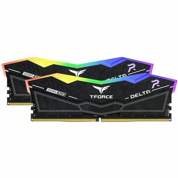 Paměť Team Group DIMM 64 GB DDR5-6000 (2x 32 GB) Duální s...