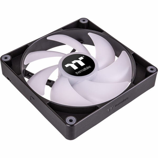 Thermaltake CT140 ARGB Sync PC Cooling Fan, skříňový vent...