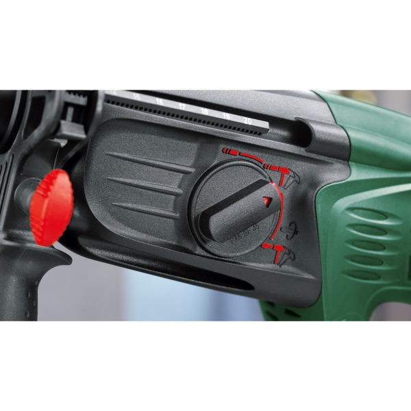 Bosch UniversalHammer 18V, 1x4.0 +AL1830 (0.603.9D6.004) 