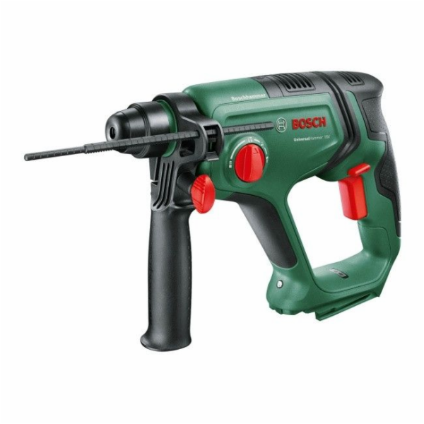 Bosch UniversalHammer 18V, holé nářadí (0.603.9D6.000)