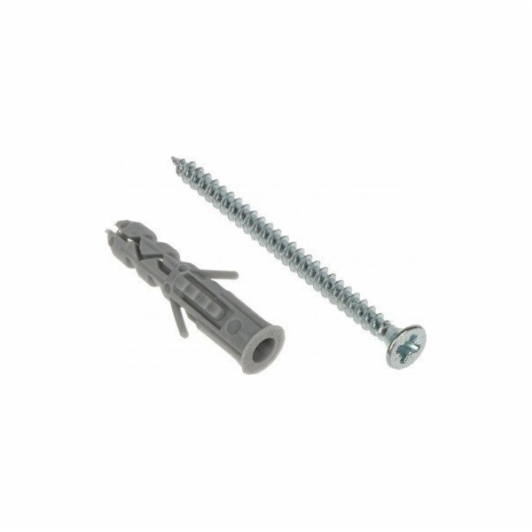 Klimas EXPANZNÍ ČEP KW-6/3,5X50 KLIMAS