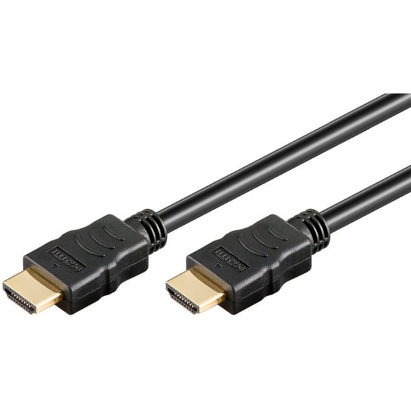 Vysokorychlostní HDMI kabel Goobay s Ethernetem