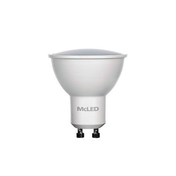 McLED GU10 LED žárovka ML-312.156.87.0