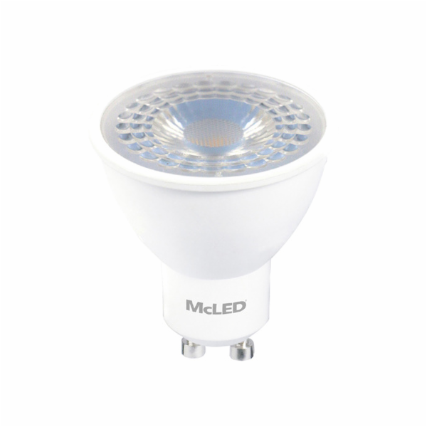 McLED GU10 LED žárovka ML-312.169.87.0