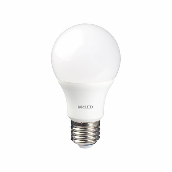McLED E 27 LED žárovka ML-321.094.87.0