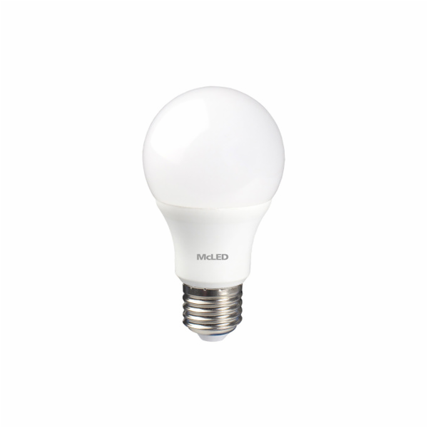 McLED E27 LED žárovka ML-321.095.87.0