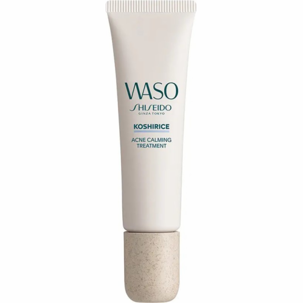 Shiseido Pleťový krém Shiseido Koshirice Calming Spot Tre...